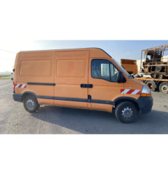Pompe de direction RENAULT MASTER 2