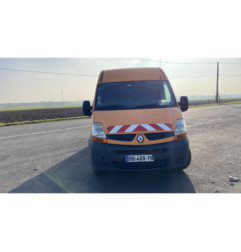 Pompe de direction RENAULT MASTER 2