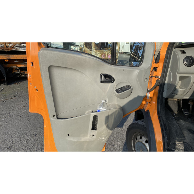 Pompe de direction RENAULT MASTER 2 Photo n°12