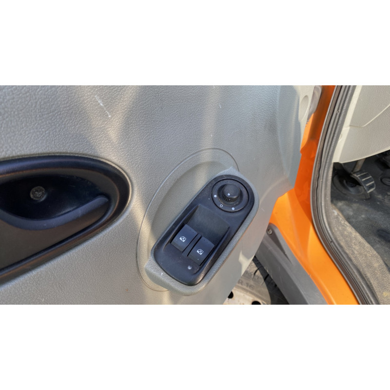 Pompe de direction RENAULT MASTER 2 Photo n°13
