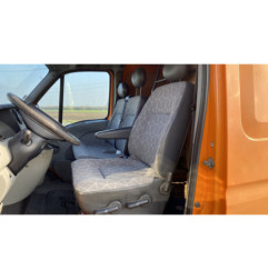 Pompe de direction RENAULT MASTER 2