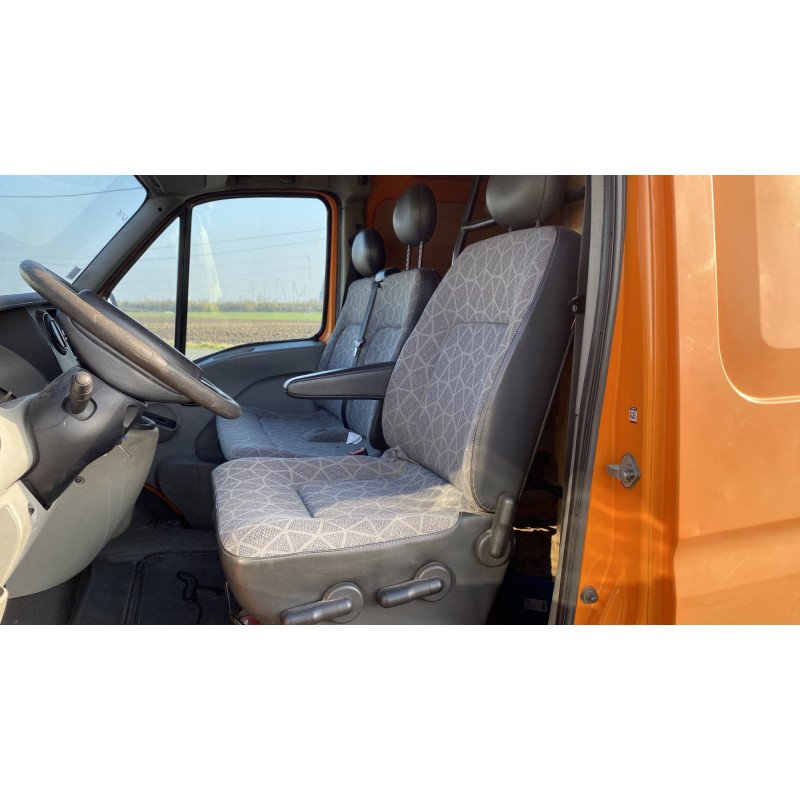 Pompe de direction RENAULT MASTER 2 Photo n°14
