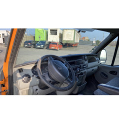 Pompe de direction RENAULT MASTER 2