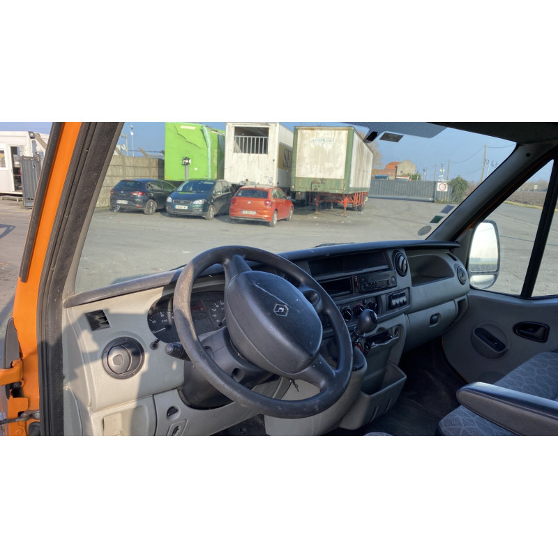 Pompe de direction RENAULT MASTER 2 Photo n°15
