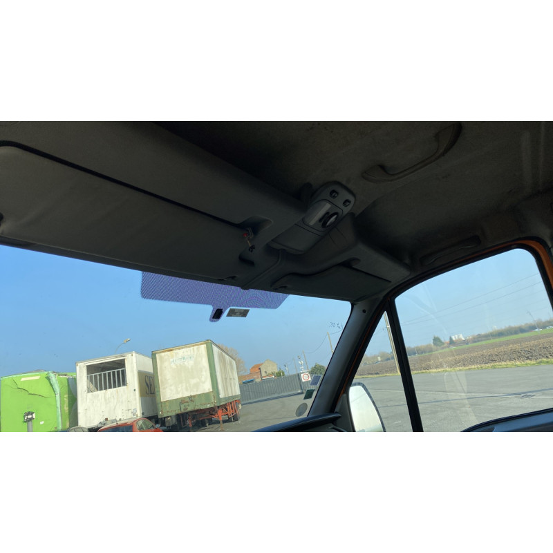 Pompe de direction RENAULT MASTER 2 Photo n°16