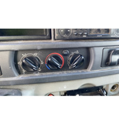 Pompe de direction RENAULT MASTER 2
