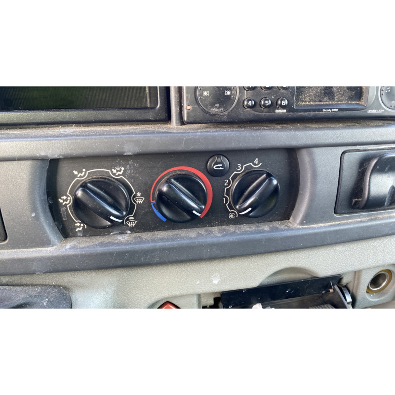 Pompe de direction RENAULT MASTER 2 Photo n°17