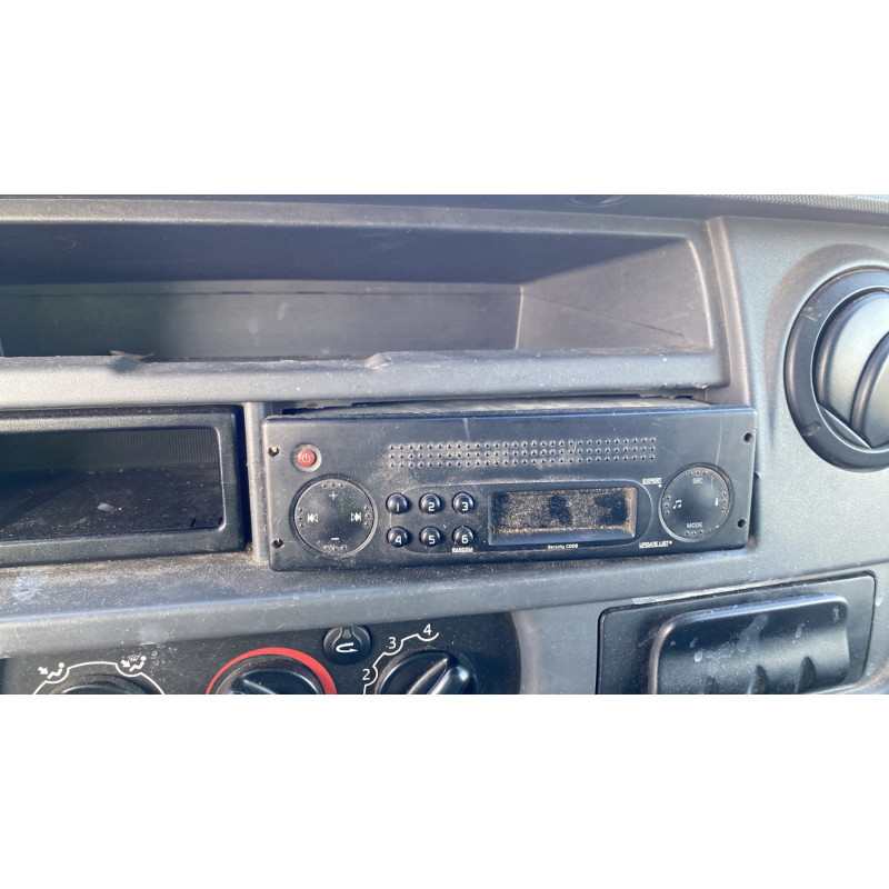 Pompe de direction RENAULT MASTER 2 Photo n°18