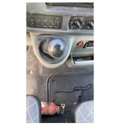 Pompe de direction RENAULT MASTER 2