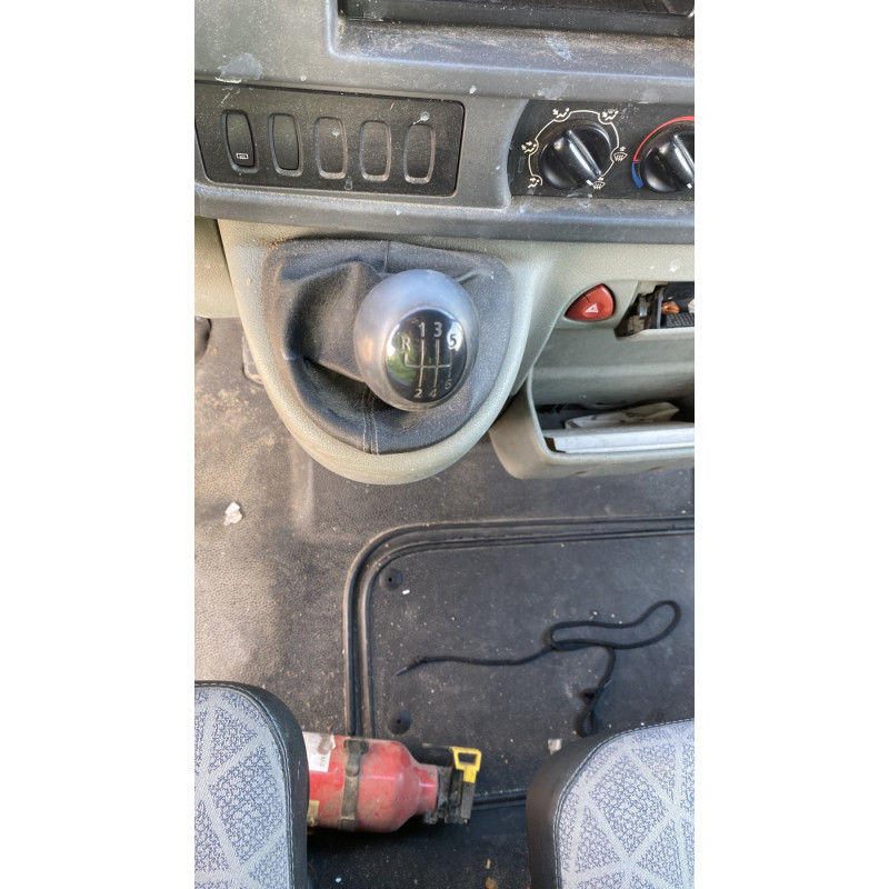 Pompe de direction RENAULT MASTER 2 Photo n°19