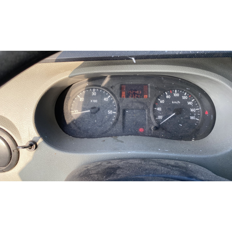 Pompe de direction RENAULT MASTER 2 Photo n°20