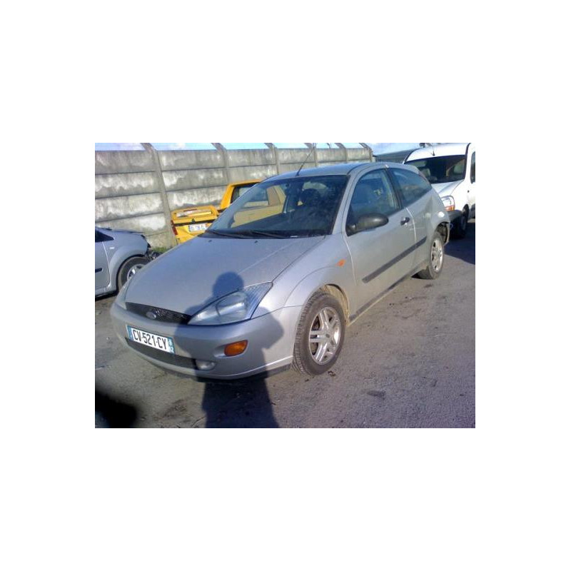 Pompe de direction FORD FOCUS 1 Photo n°1