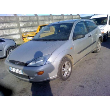 Pompe de direction FORD FOCUS 1