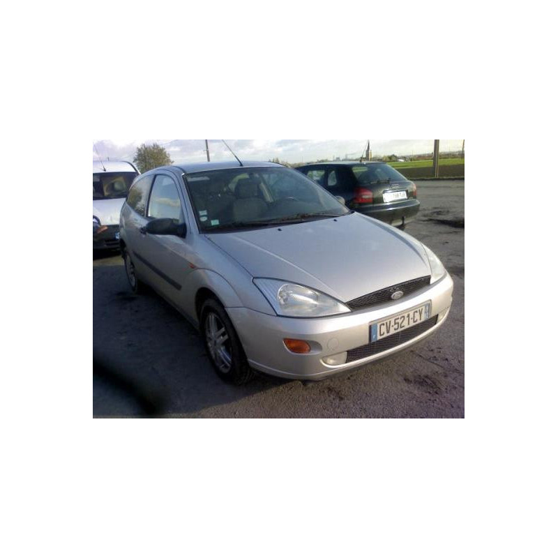 Pompe de direction FORD FOCUS 1 Photo n°2