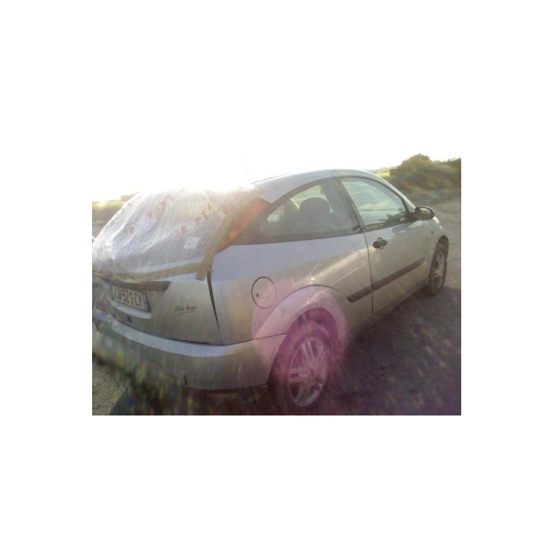 Pompe de direction FORD FOCUS 1 Photo n°3