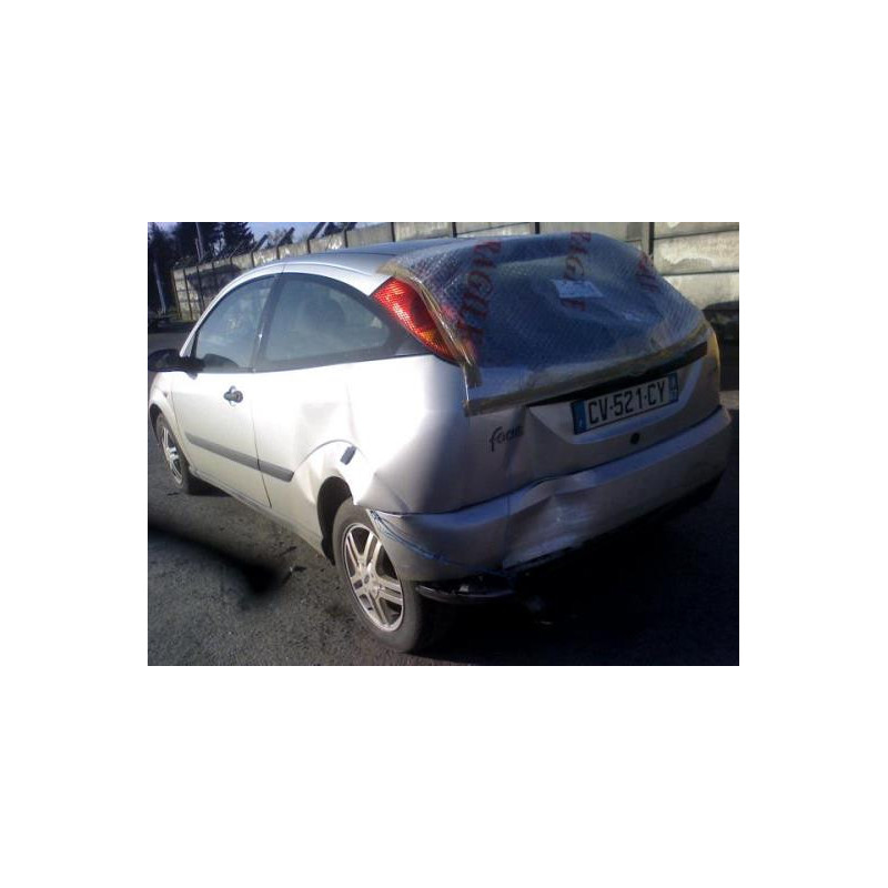 Pompe de direction FORD FOCUS 1 Photo n°4