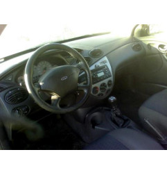 Pompe de direction FORD FOCUS 1