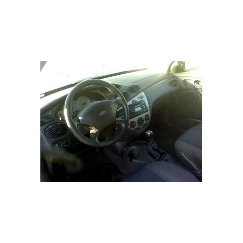 Pompe de direction FORD FOCUS 1 Photo n°5