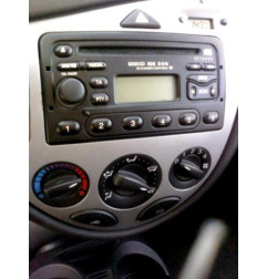 Pompe de direction FORD FOCUS 1