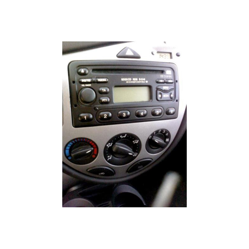 Pompe de direction FORD FOCUS 1 Photo n°6