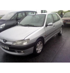 Pompe de direction PEUGEOT 306