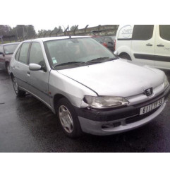Pompe de direction PEUGEOT 306