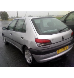 Pompe de direction PEUGEOT 306