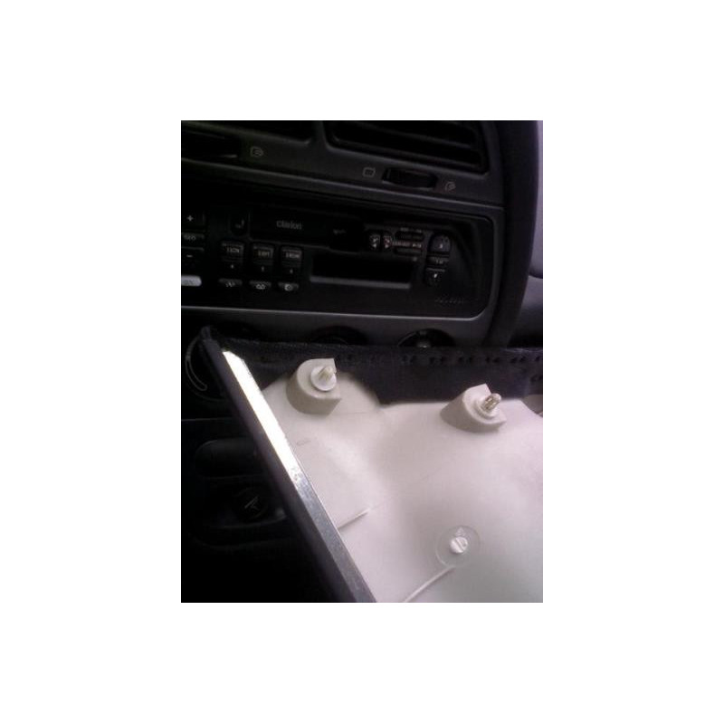 Pompe de direction PEUGEOT 306 Photo n°6