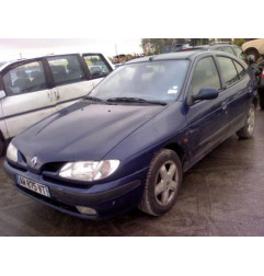 Pompe de direction RENAULT MEGANE 1