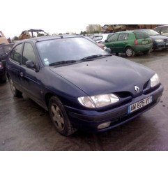 Pompe de direction RENAULT MEGANE 1
