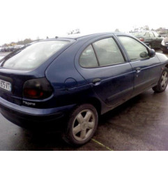 Pompe de direction RENAULT MEGANE 1