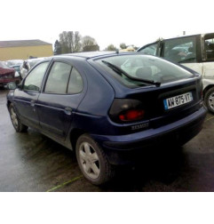 Pompe de direction RENAULT MEGANE 1