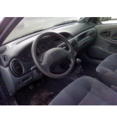 Pompe de direction RENAULT MEGANE 1