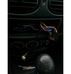 Pompe de direction RENAULT MEGANE 1