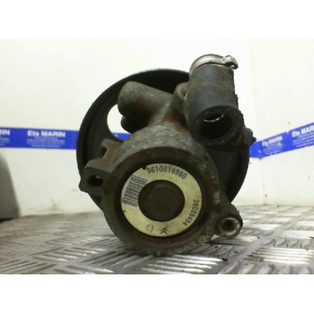 Pompe de direction CITROEN XSARA