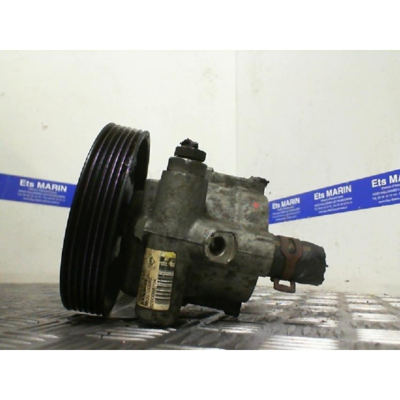 Pompe de direction RENAULT LAGUNA 2 Photo n°3