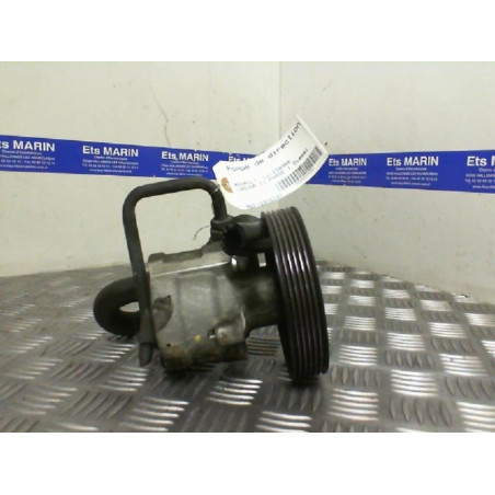 Pompe de direction RENAULT LAGUNA 2