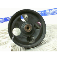 Pompe de direction RENAULT LAGUNA 2 Photo n°1