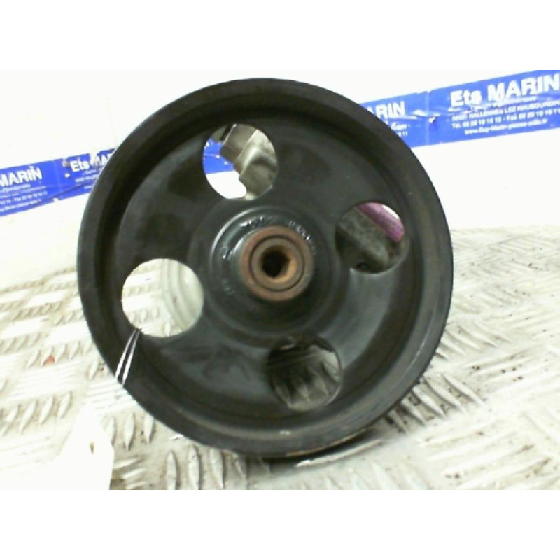 Pompe de direction RENAULT LAGUNA 2 Photo n°1
