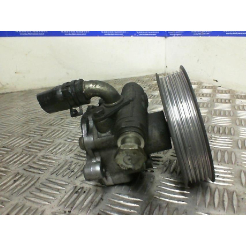 Pompe de direction VOLKSWAGEN NEW BEETLE 1 Photo n°1