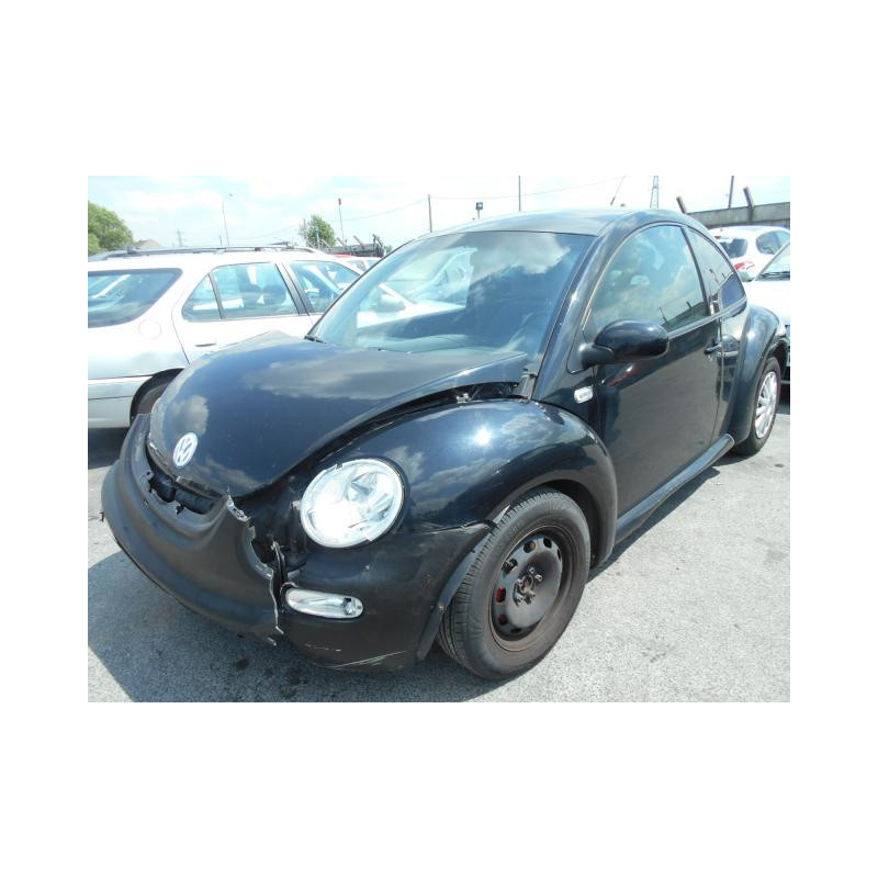 Pompe de direction VOLKSWAGEN NEW BEETLE 1 Photo n°4