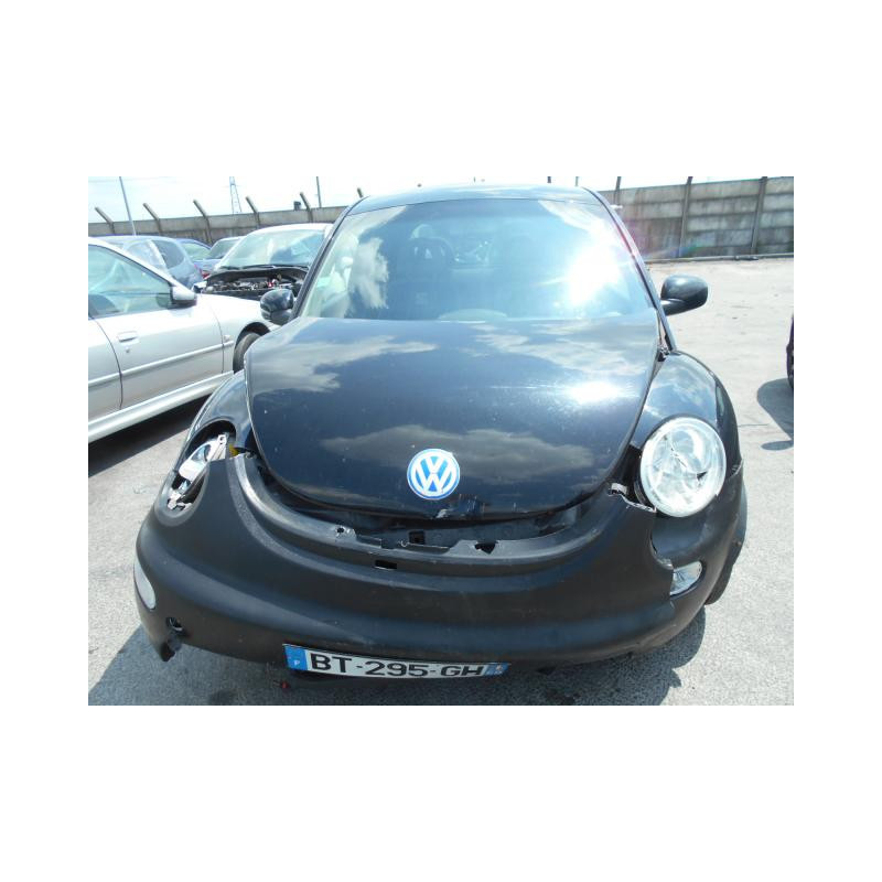 Pompe de direction VOLKSWAGEN NEW BEETLE 1 Photo n°5