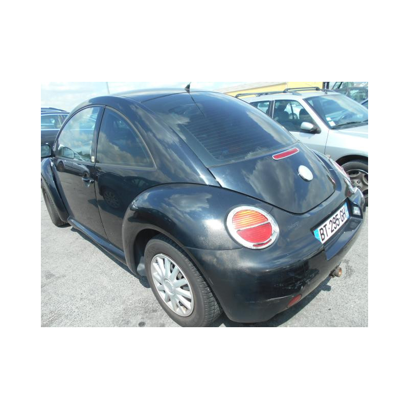 Pompe de direction VOLKSWAGEN NEW BEETLE 1 Photo n°8