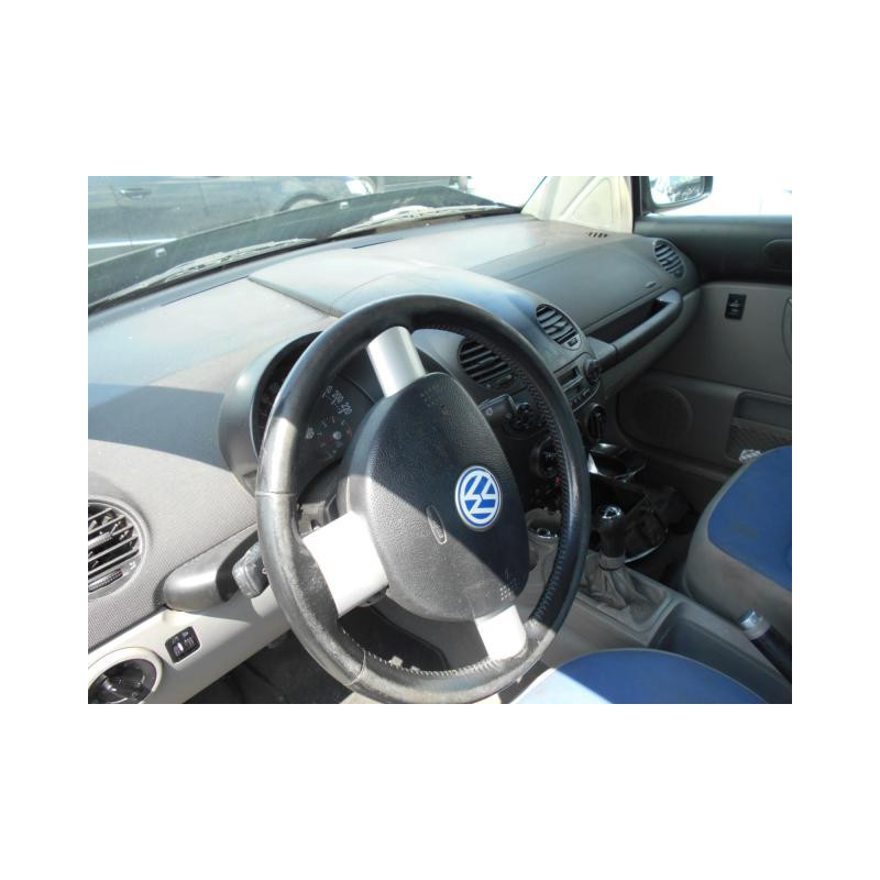 Pompe de direction VOLKSWAGEN NEW BEETLE 1 Photo n°9