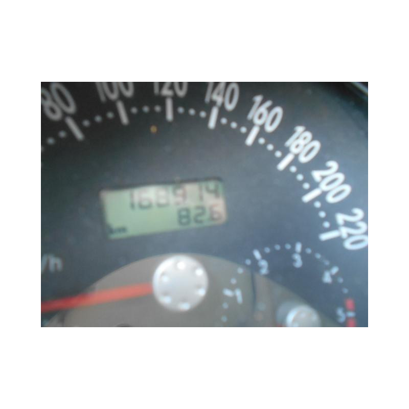 Pompe de direction VOLKSWAGEN NEW BEETLE 1 Photo n°12
