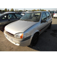Pompe de direction FORD FIESTA 4