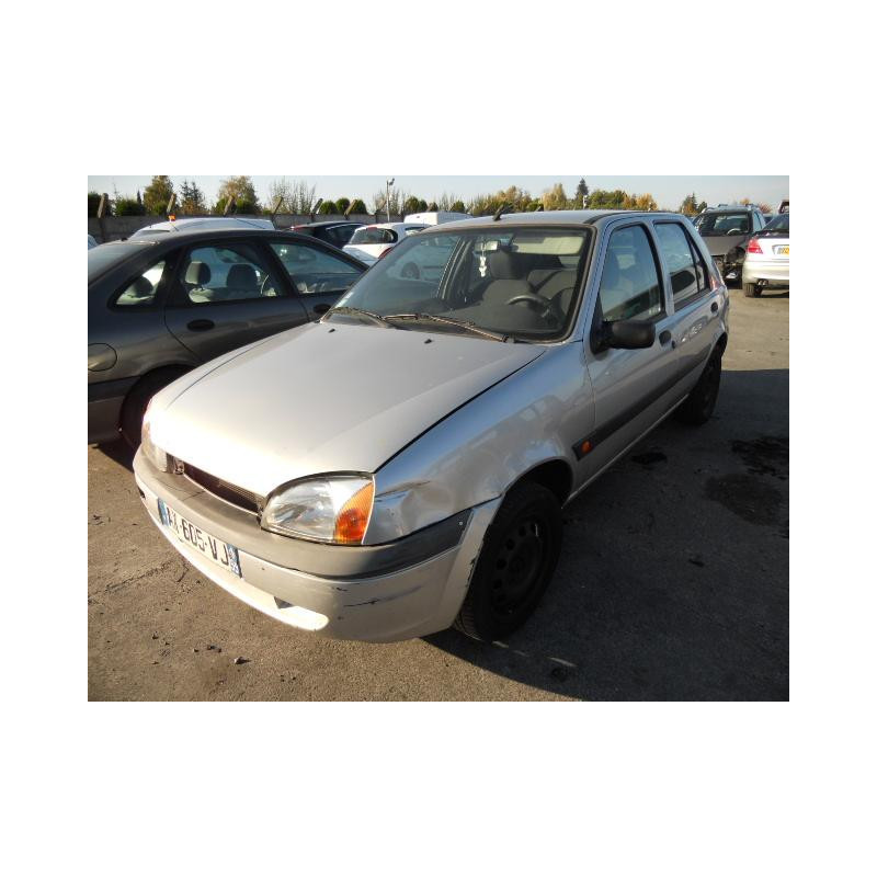 Pompe de direction FORD FIESTA 4 Photo n°3