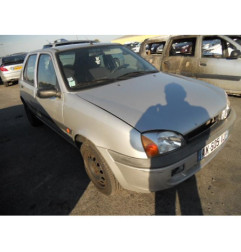 Pompe de direction FORD FIESTA 4