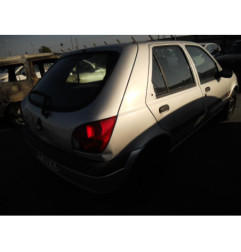 Pompe de direction FORD FIESTA 4