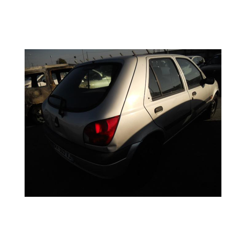 Pompe de direction FORD FIESTA 4 Photo n°5